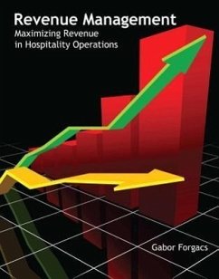 Revenue Management with Answer Sheet (Ahlei) - Forgacs, Gabor American Hotel & Lodging Association American Hotel &. Lodging Association, &