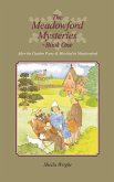 The Meadowford Mysteries - Book One