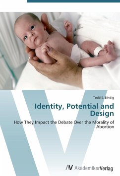 Identity, Potential and Design - Bindig, Todd S.