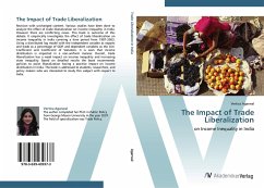 The Impact of Trade Liberalization - Agarwal, Vertica
