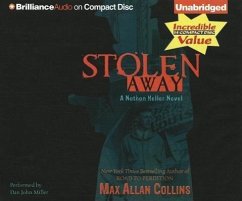 Stolen Away - Collins, Max Allan
