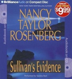Sullivan's Evidence - Rosenberg, Nancy Taylor