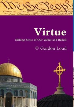 Virtue - Loud, Gordon