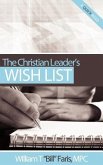 The Christian Leader's Wish List