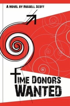 Cover Time Donors Wanted