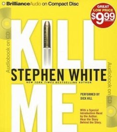 Kill Me - White, Stephen