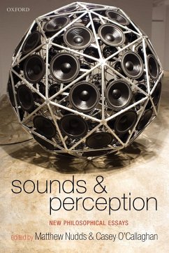 Sounds and Perception