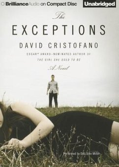 The Exceptions - Cristofano, David