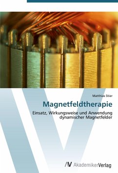 Magnetfeldtherapie - Stier, Matthias