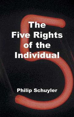 The Five Rights of the Individual
