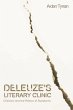 Deleuze's Literary Clinic - Bild 1