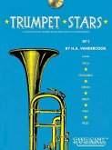 Trumpet Stars - Set 2