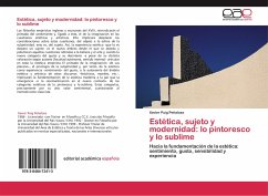 Estética, sujeto y modernidad: lo pintoresco y lo sublime - Puig Peñalosa, Xavier