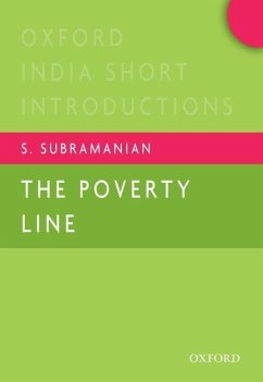 The Poverty Line - Subramanian