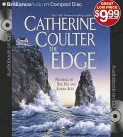 The Edge - Coulter, Catherine