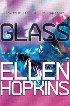 Glass - Hopkins, Ellen