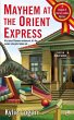 Mayhem at the Orient Express - Bild 1