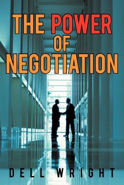 The Power of Negotiation - Wright, Dell
