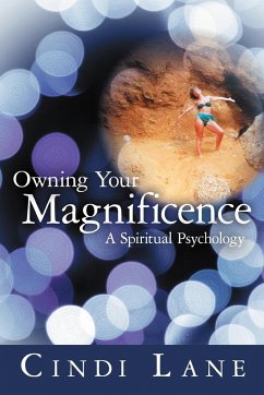 Owning Your Magnificence - Lane, Cindi