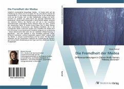 Die Fremdheit der Medea - Konrad, Maren