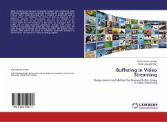 Buffering in Video Streaming - Mastoureshgh, Sahel