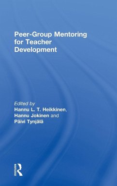 Cover Peer-Group Mentoring for Teacher Development