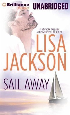 Sail Away - Jackson, Lisa