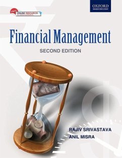 Financial Management - Srivastava, Rajiv; Misra, Anil