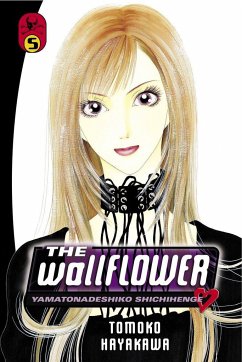 The Wallflower, Volume 5 - Hayakawa, Tomoko