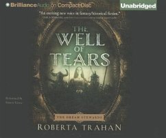 The Well of Tears - Trahan, Roberta