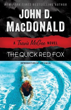 The Quick Red Fox - Macdonald, John D