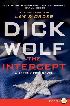 The Intercept - Wolf, Dick