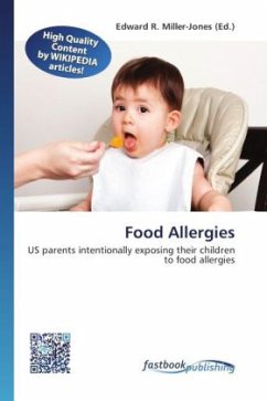 Food Allergies