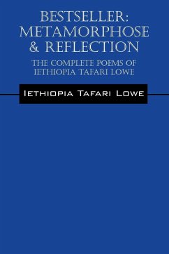 Bestseller - Lowe, Iethiopia Tafari