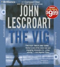 The Vig - Lescroart, John