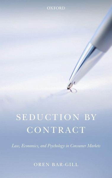 SEDUCTION BY CONTRACT C