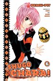 Shugo Chara, Volume 6