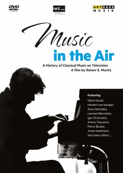 Cover Music In The Air
