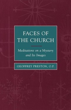 Cover Faces of the Church