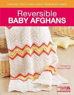 Reversible Baby Blankets - Arts, Leisure