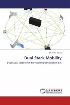 Dual Stack Mobility - Singh, Chaman