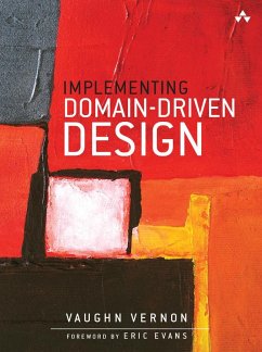 Implementing Domain-Driven Design - Vernon, Vaughn