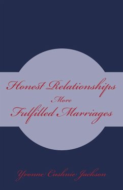 Honest Relationships - Jackson, Yvonne Cushnie