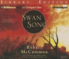 Swan Song - Mccammon, Robert