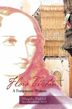 Flora Tristan, a Forerunner Woman - Magda Portal