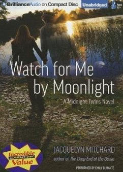 Watch for Me by Moonlight - Mitchard, Jacquelyn