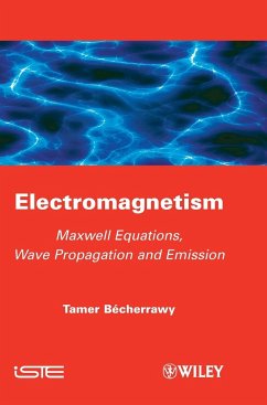 Electromagnetism - Becherrawy, Tamer