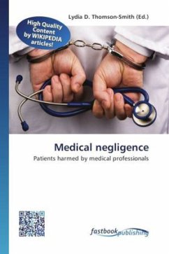 Medical negligence