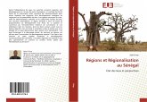 Régions et Régionalisation au Sénégal