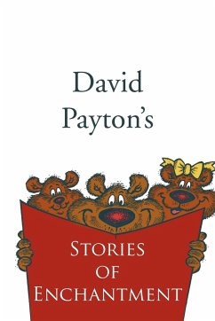 Stories of Enchantment - Payton, David